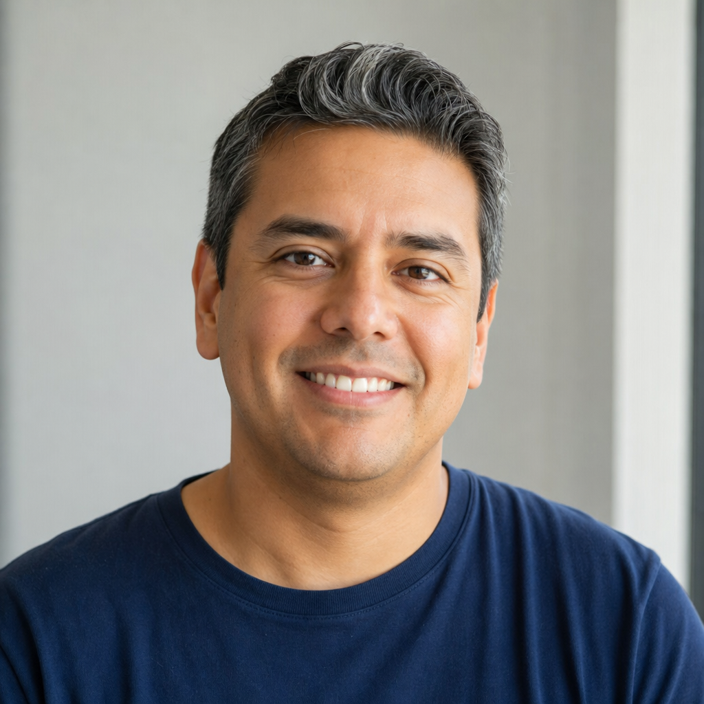Miguel Flores