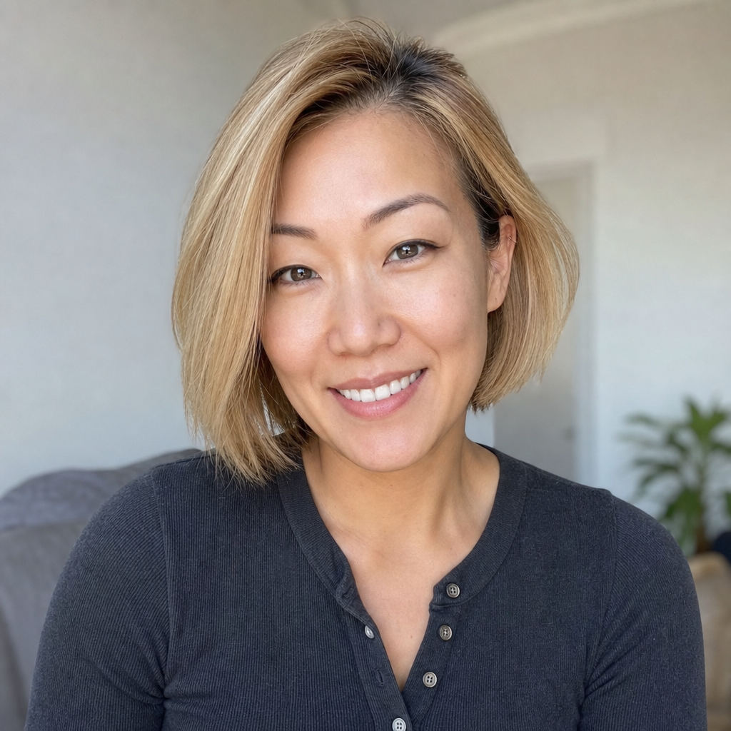 Angela Lin