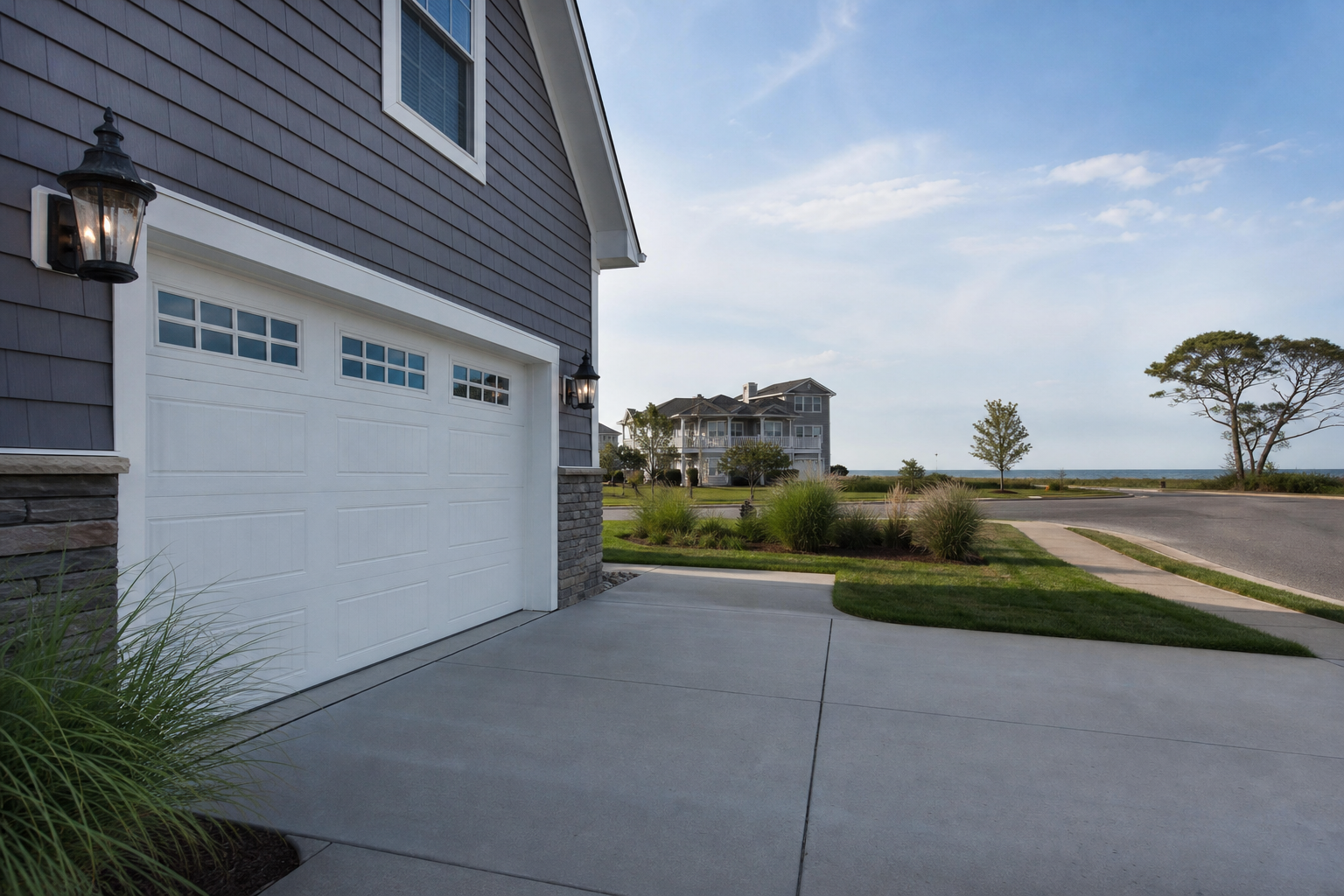 LiftMaster Garage Door Repair in Virginia Beach: A Homeowner’s Guide